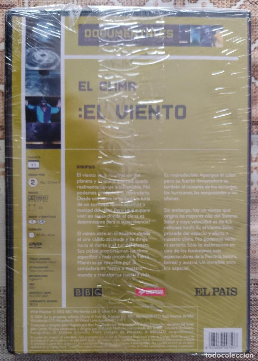 Cine: EL VIENTO. - Foto 2