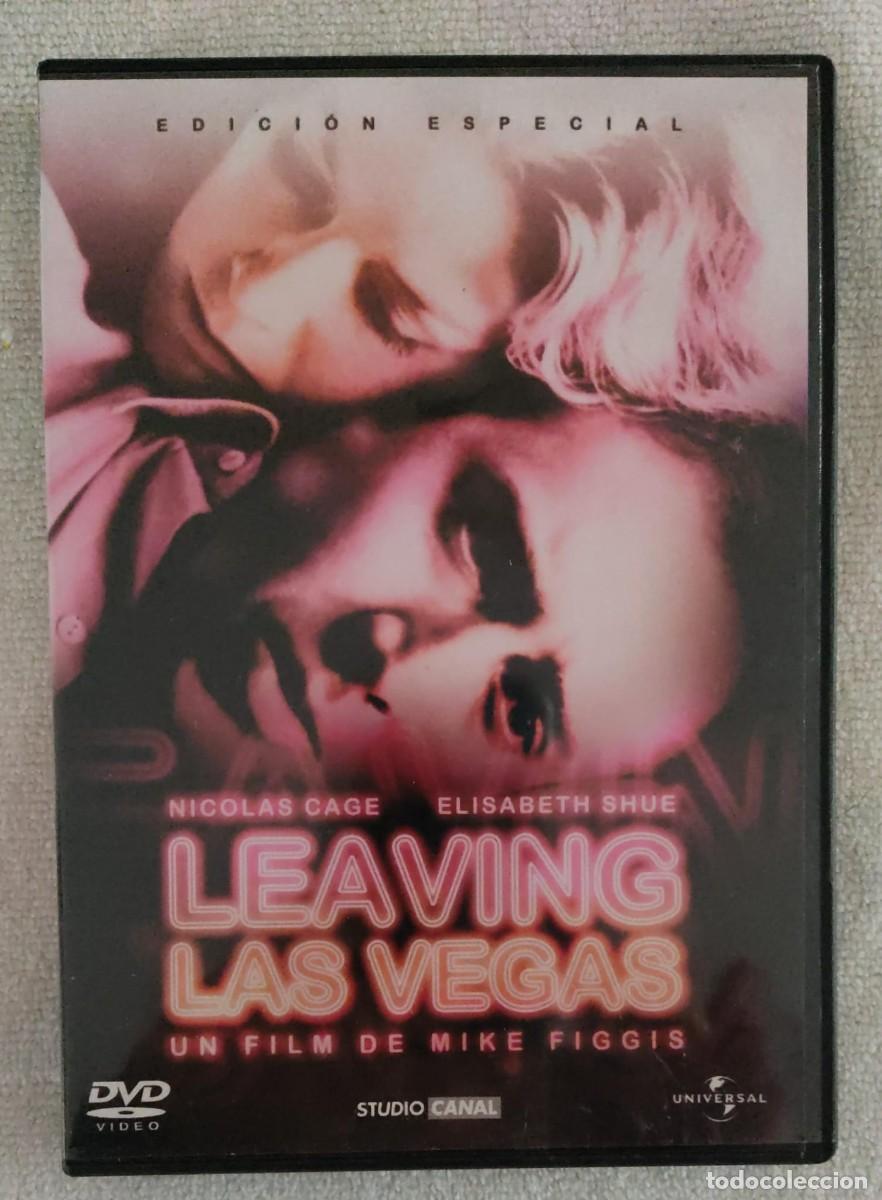 Cine: LEAVING LAS VEGAS. - Foto 1
