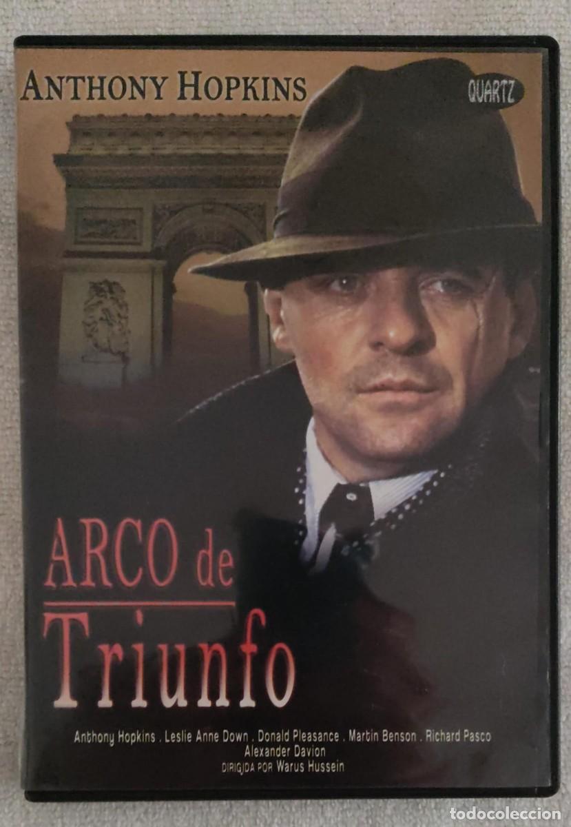 Cine: ARCO DE TRIUNFO. - Foto 1