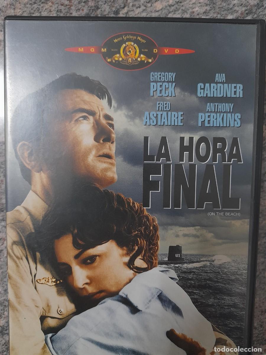 Cine: La hora final - Foto 1