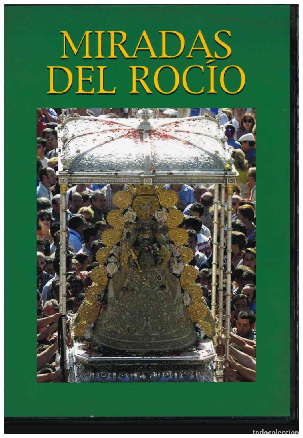 Cine: Miradas del Roc&iacute;o. ABC de Sevilla 2003