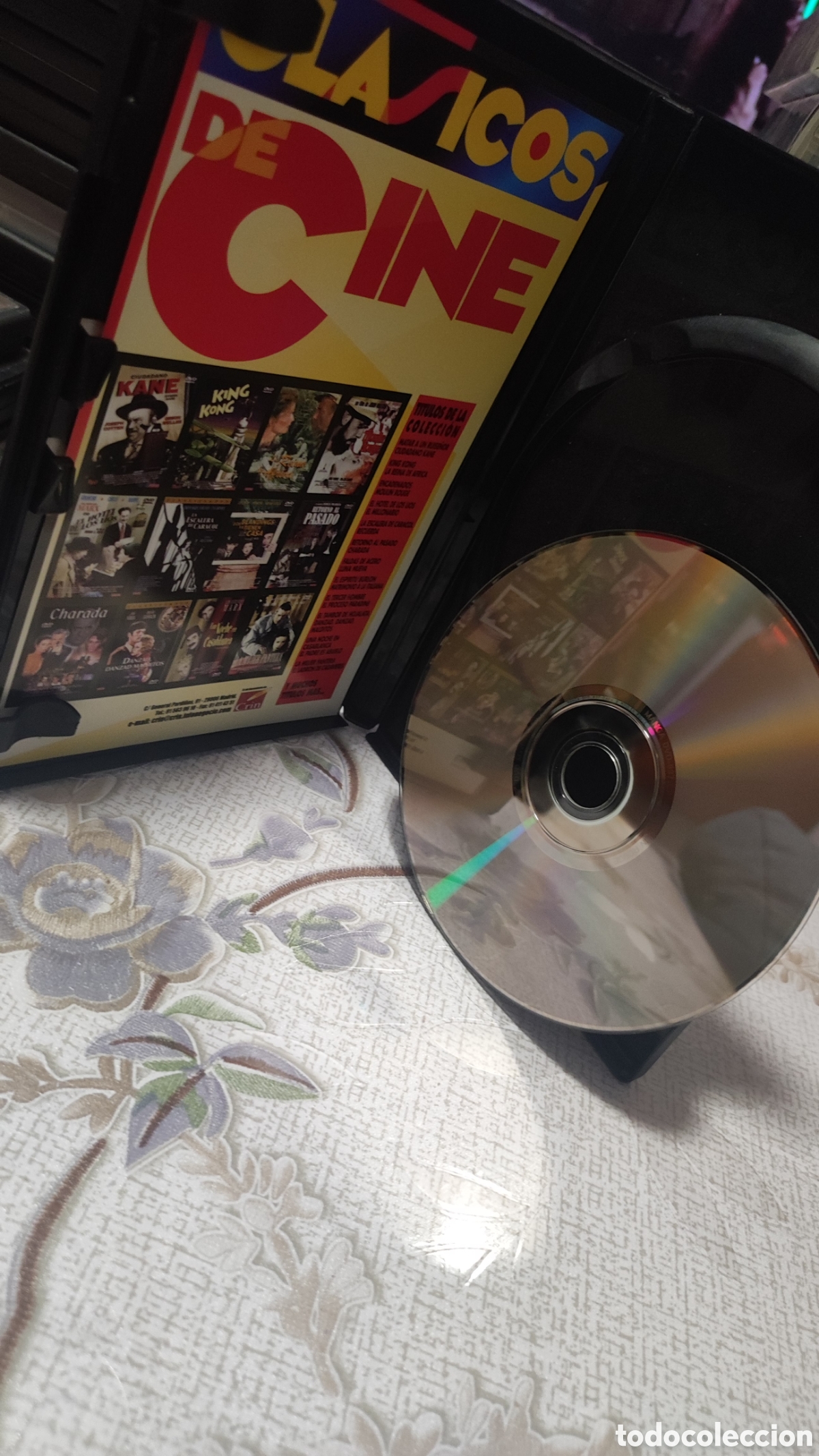 Cine: Moulin Rouge dvd - Foto 3