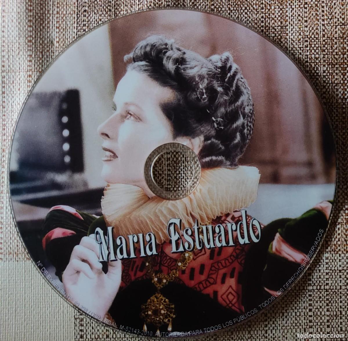 Cine: MAR&Iacute;A ESTUARDO. - Foto 4