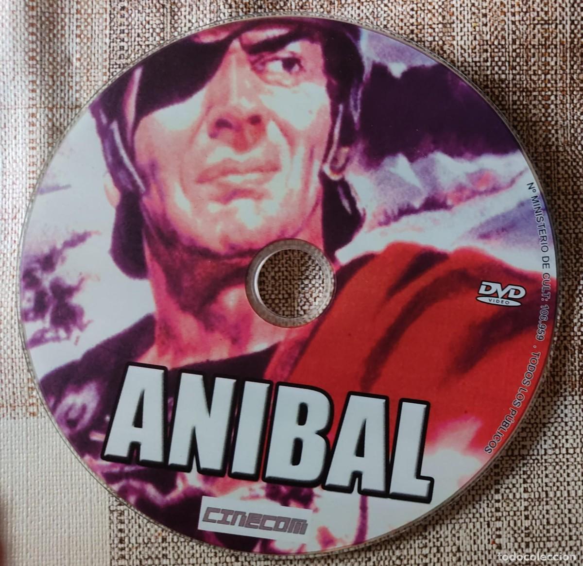Cine: ANIBAL. - Foto 4