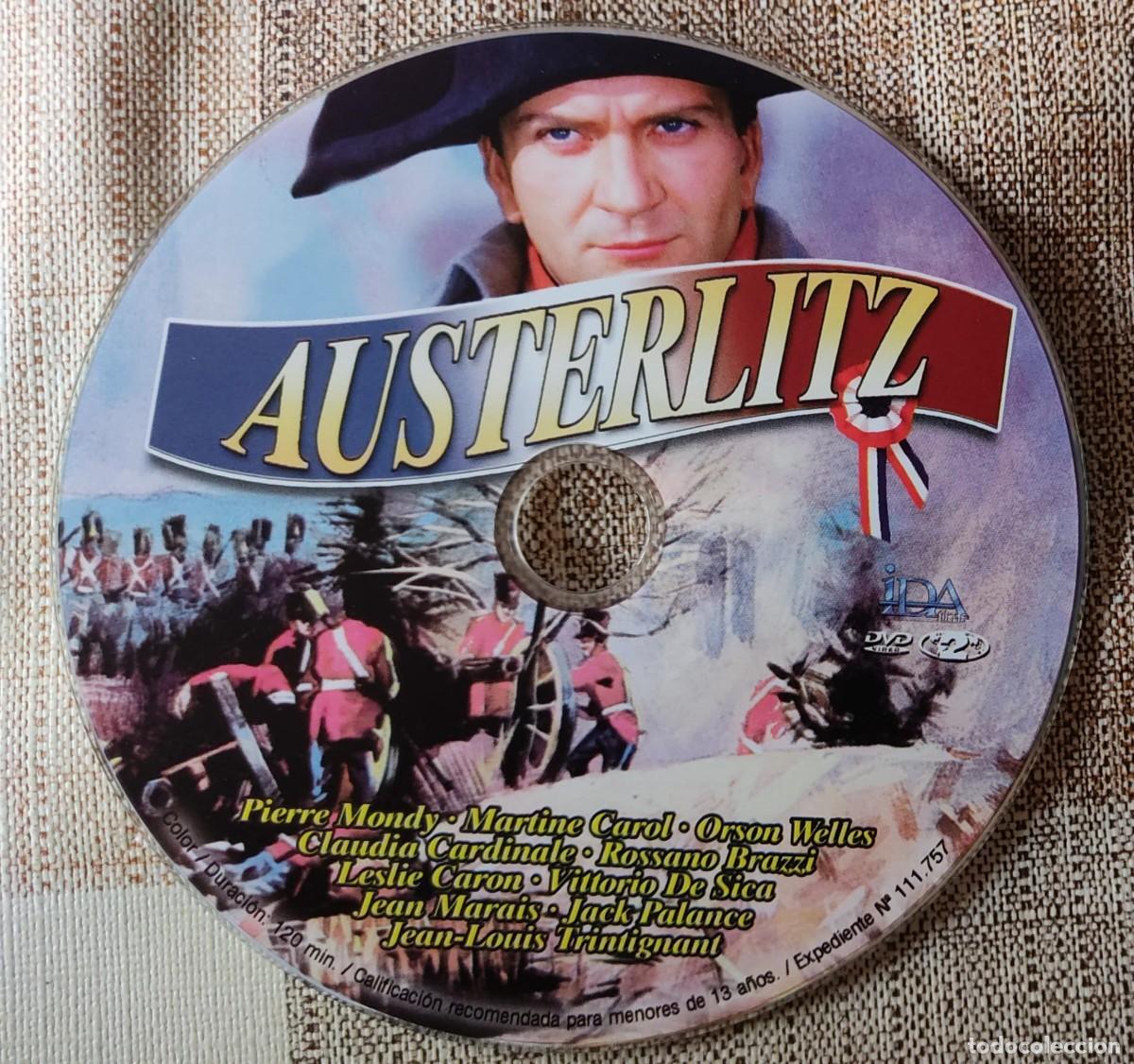 Cine: AUSTERLITZ. - Foto 4