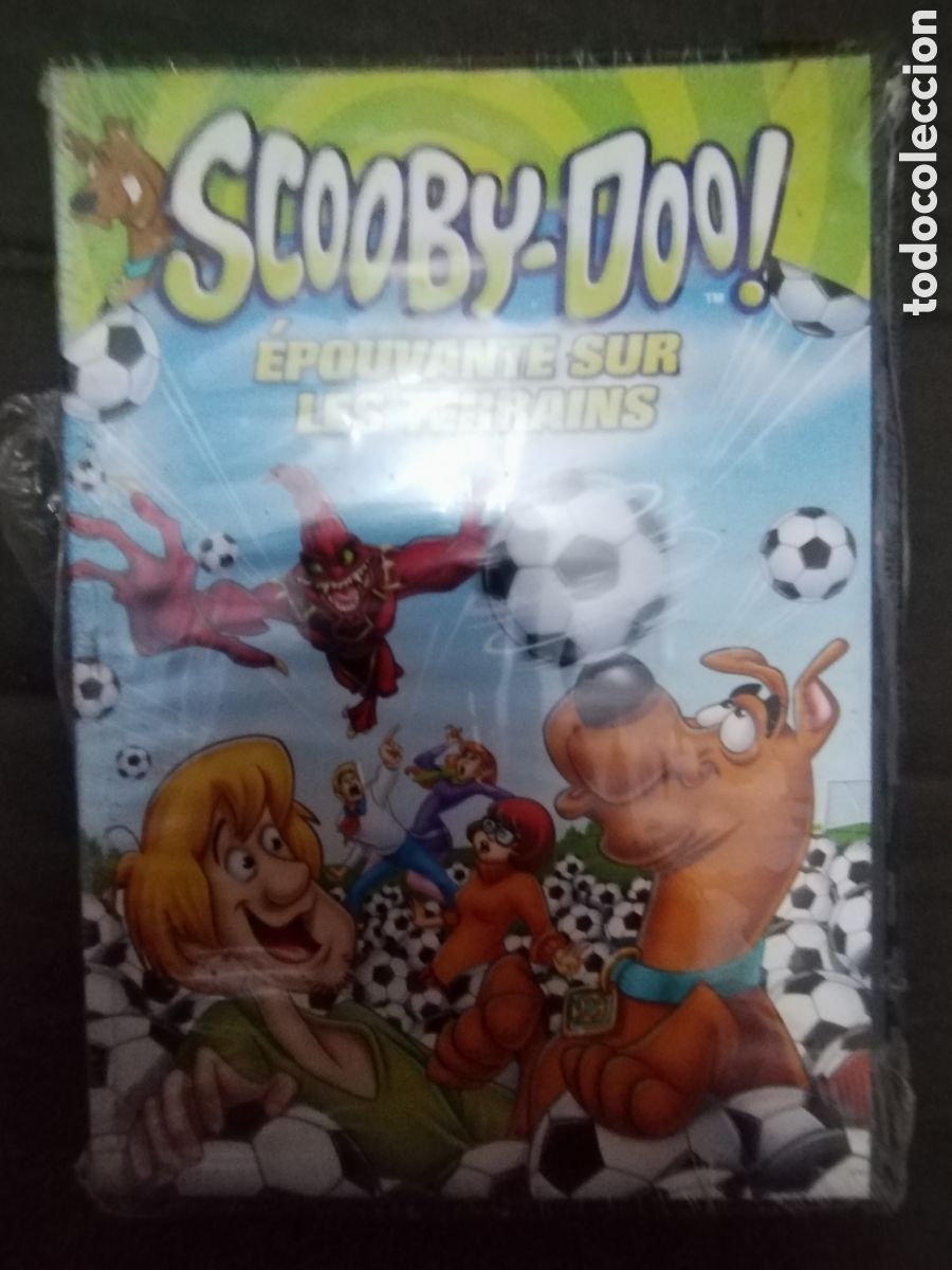 Cine: SCOOBY DOO a&ntilde;o 2014 - Foto 1