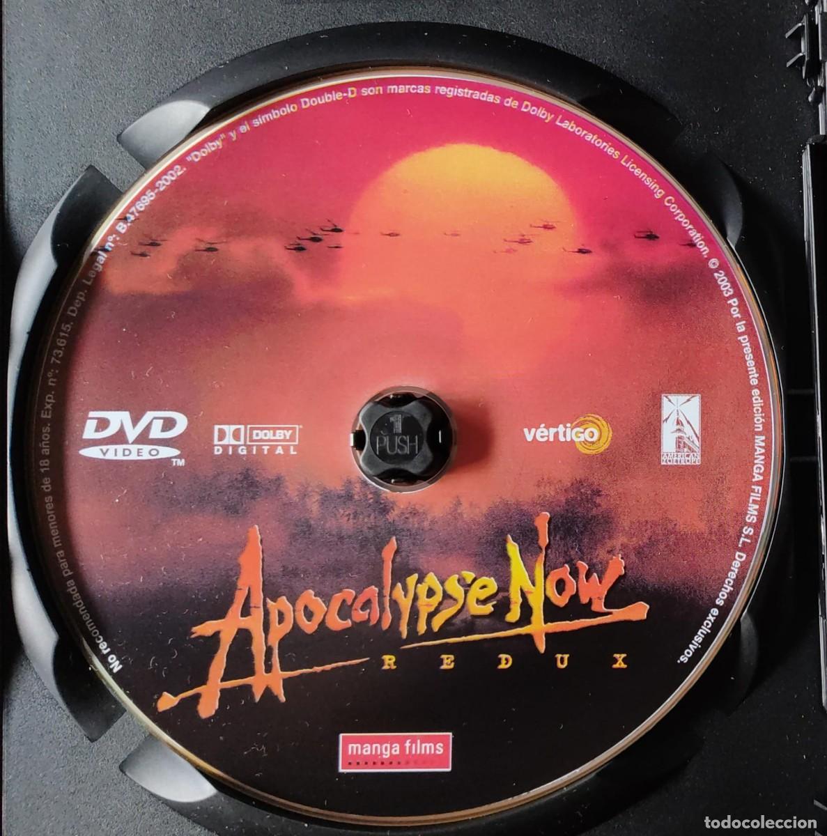 Cine: APOCALYPSE NOW. - Foto 2