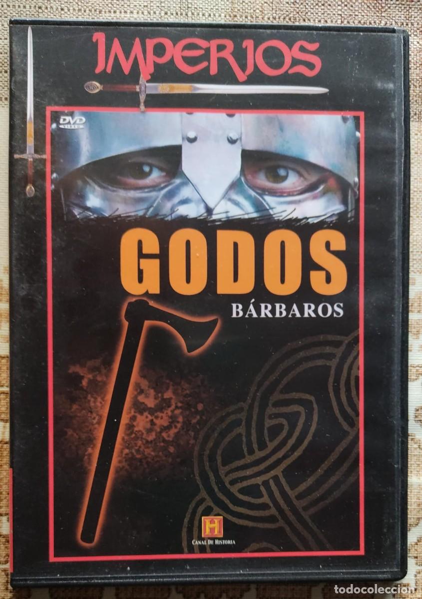 Cine: GODOS. - Foto 1