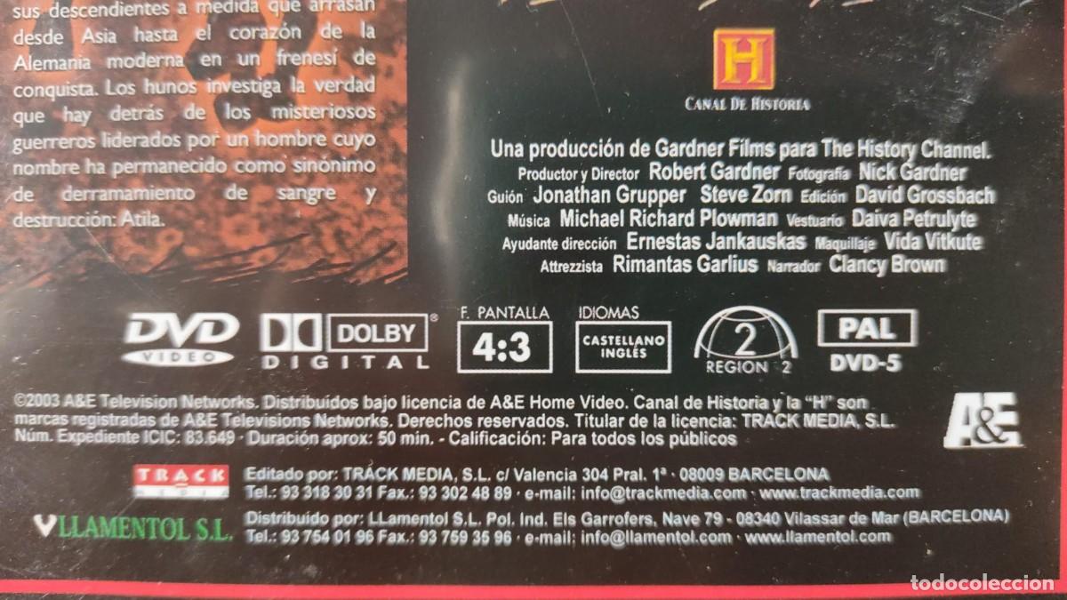 Cine: GODOS. - Foto 2