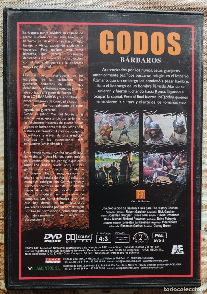 Cine: GODOS. - Foto 3