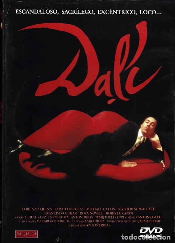 Cine: DAL&Iacute; - Foto 1