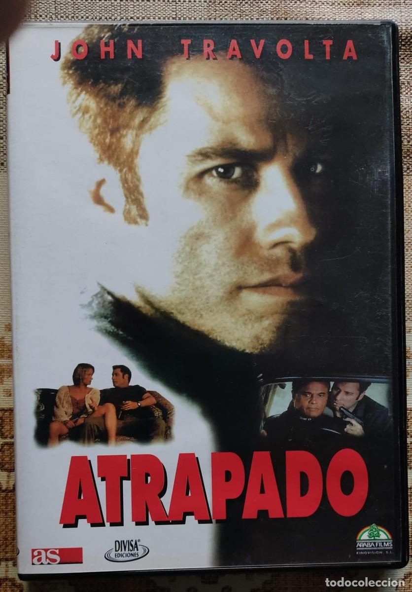 Cine: ATRAPADO. - Foto 1