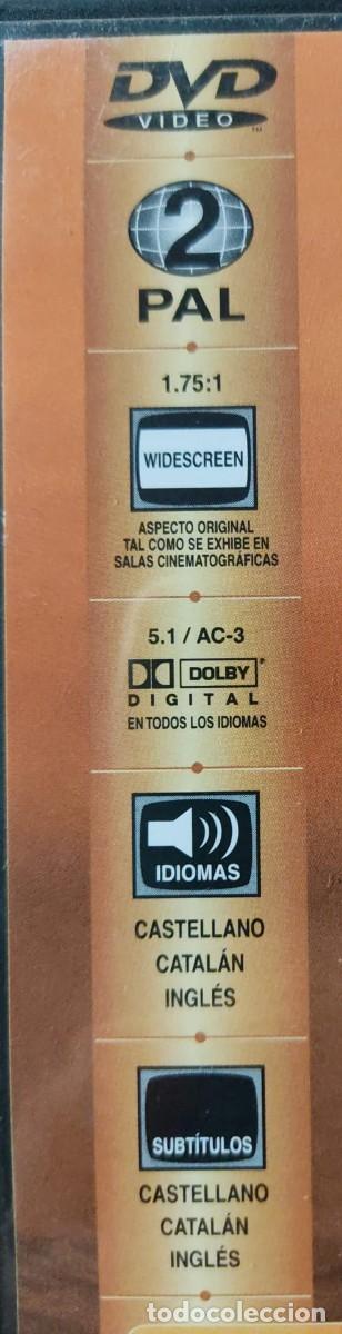 Cine: EL PACIENTE INGL&Eacute;S. - Foto 2