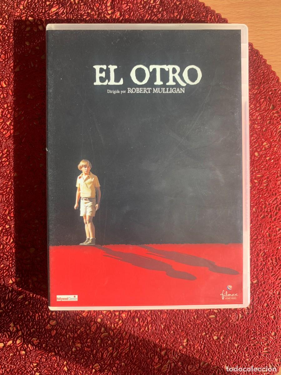 Cine: EL OTRO - Foto 1