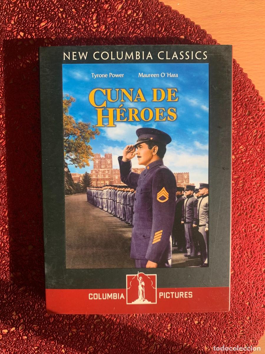 Kino: CUNA DE HEROES - EDICION COLECCIONISTA