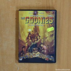 Cine: LOS GOONIES - DVD