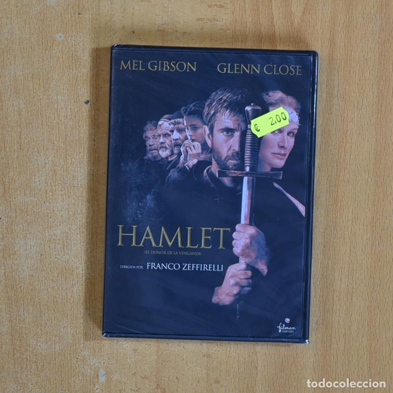 Cine: HAMLET - DVD - Foto 1