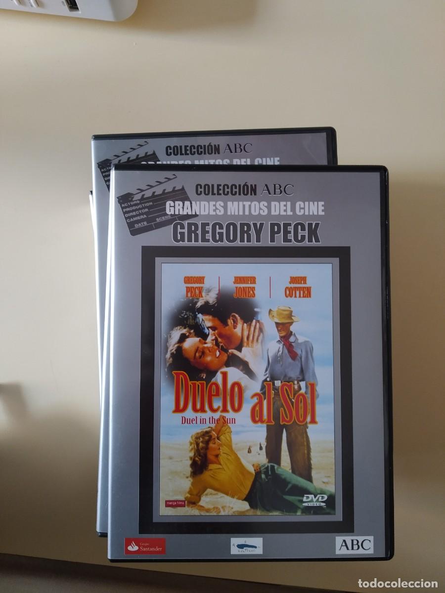 Cine: Duelo al Sol - Foto 1