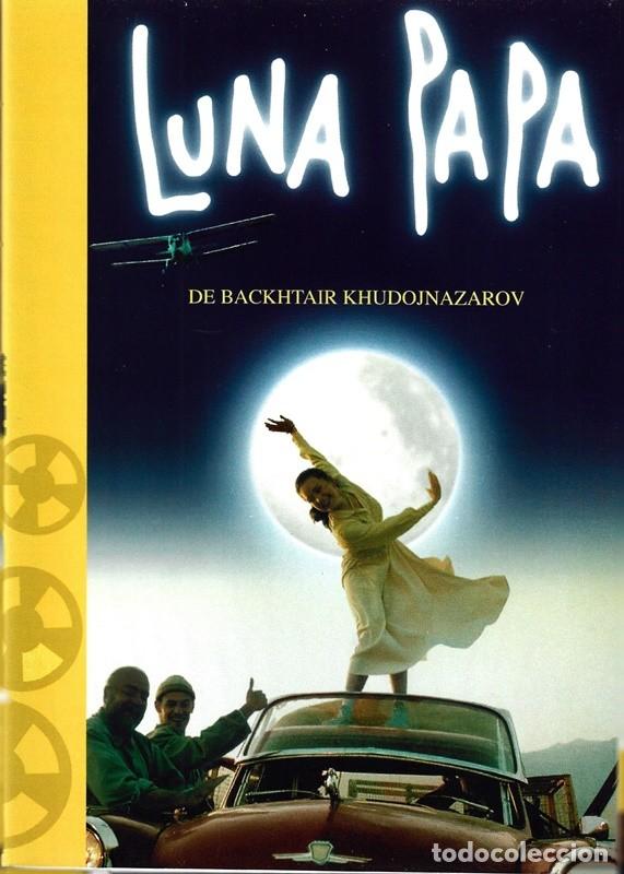 Cinema: LUNA PAPA