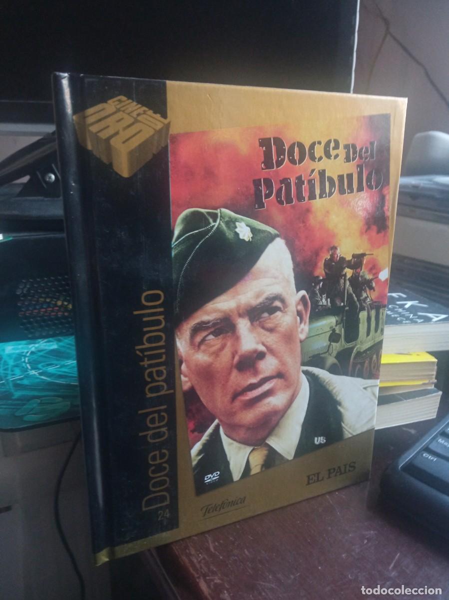 Cine: Doce del pat&iacute;bulo - Foto 1