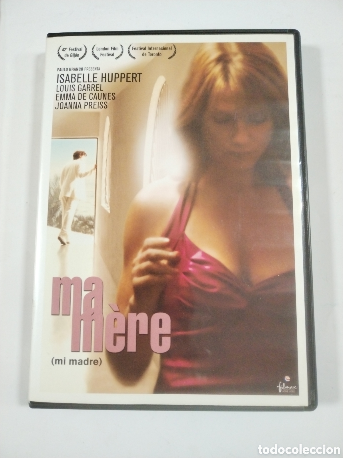 ma mere. dvd - Compra venta en todocoleccion