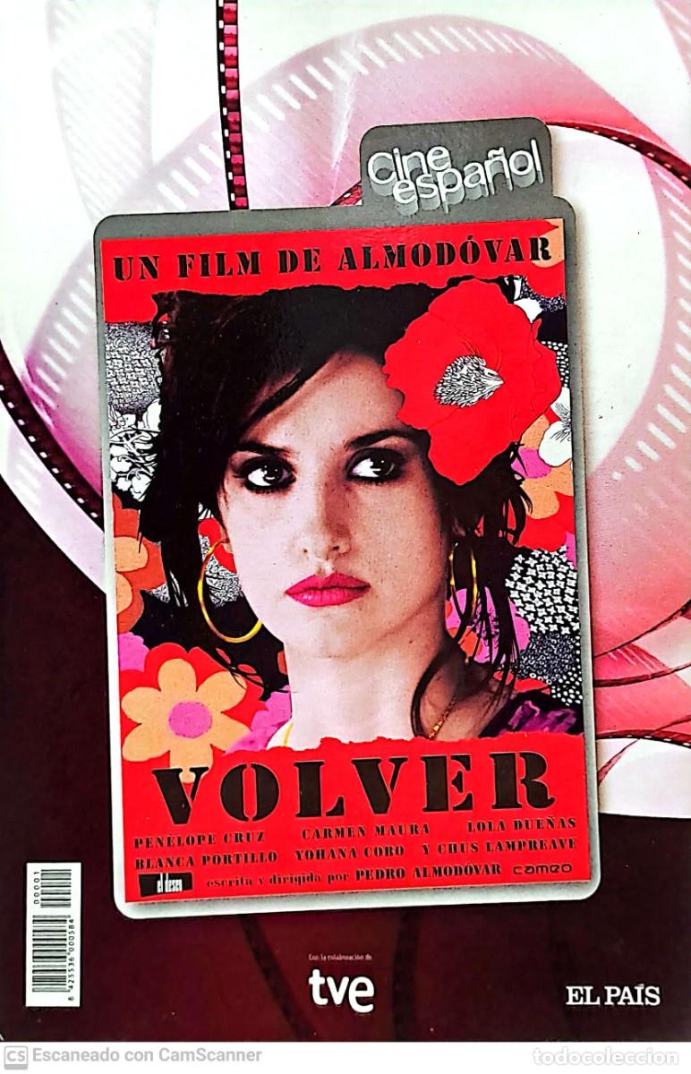 Cine: VOLVER - Foto 1