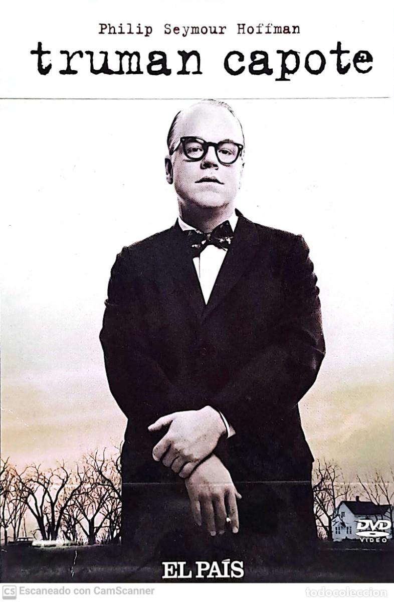 Cine: Truman Capote - Foto 1