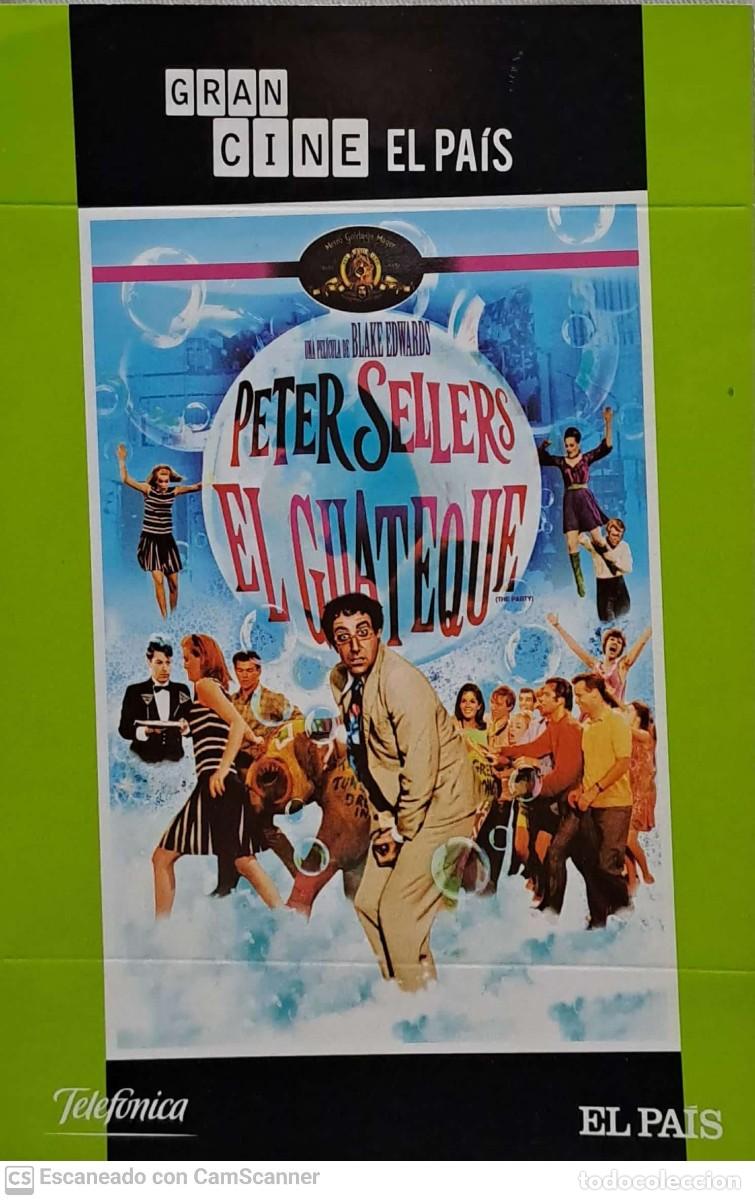 Cine: El Guateque - Foto 1