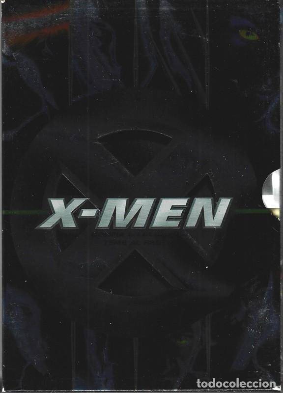 Cine: X MEN - Foto 1