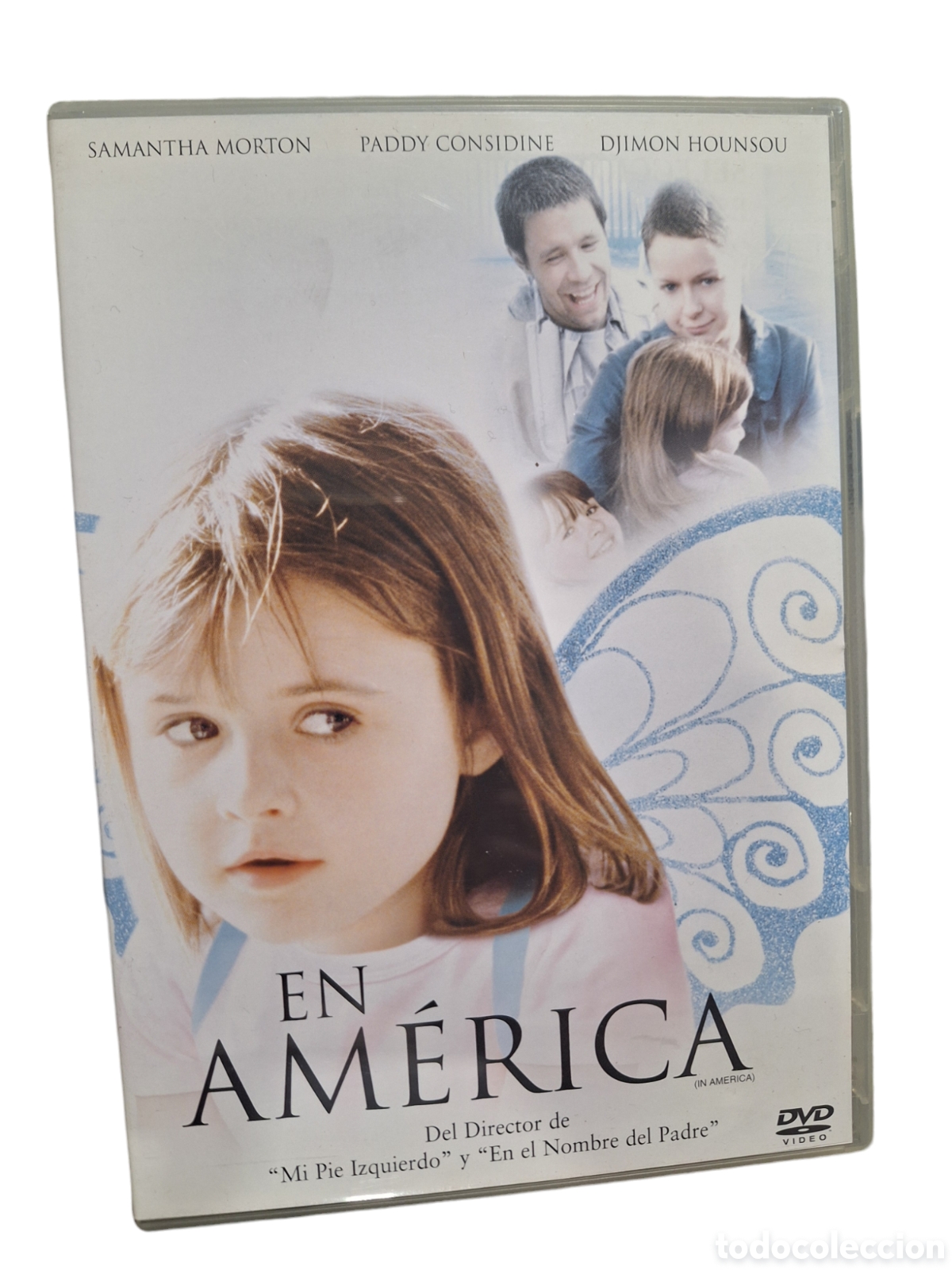 Cinema: CND92 en Am&eacute;rica DVD COMO NUEVO