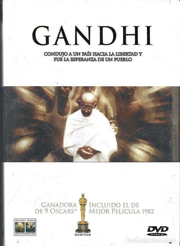 Cine: GANDHI - Foto 1