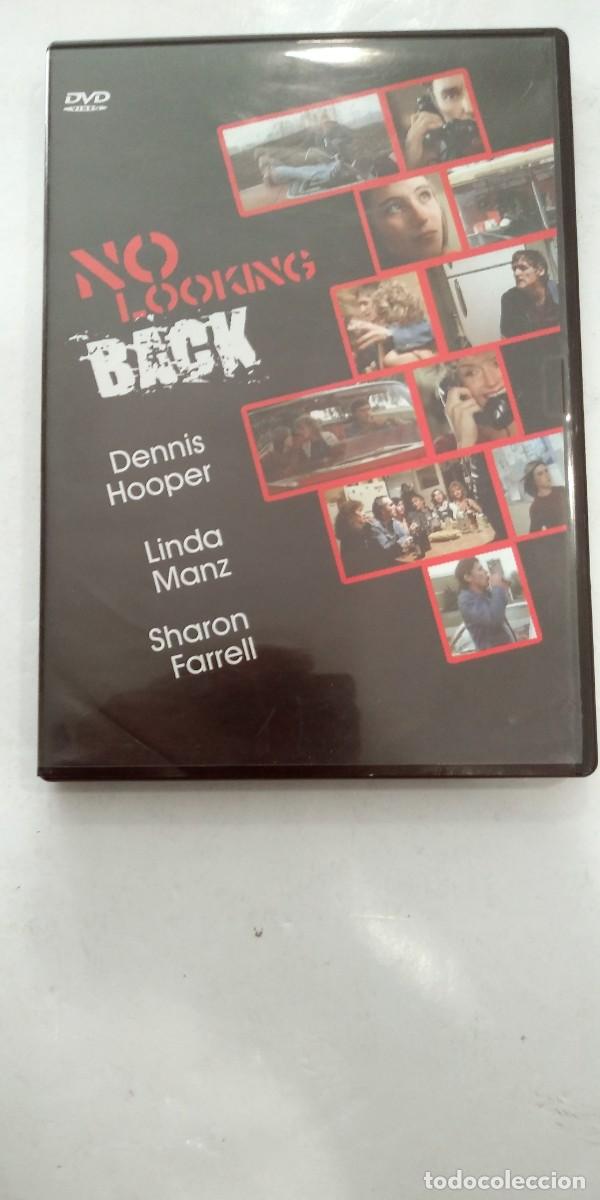 Cin&eacute;ma: No looking back (caido del cielo) Dennis Hooper