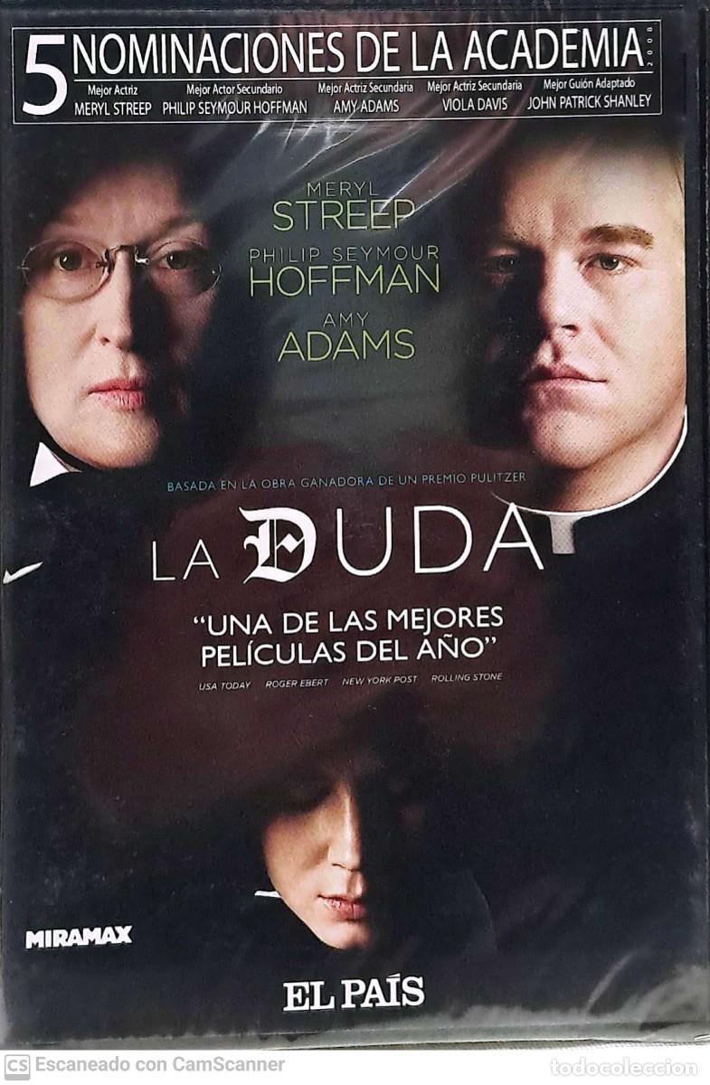 Cine: La duda - Foto 1