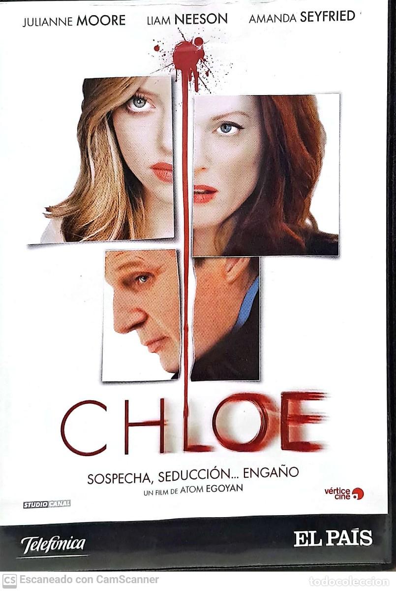 Cine: CHLOE - Foto 1