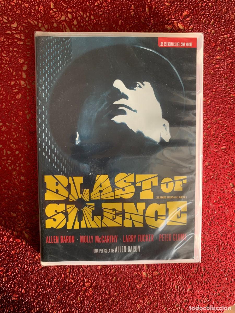 Cinema: BLAST OF SILENCE