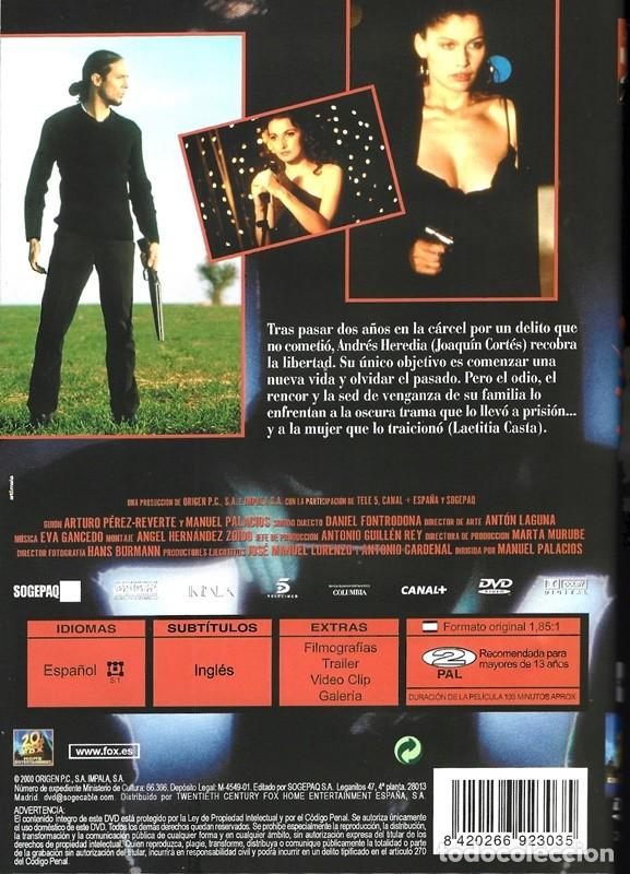Cine: GITANO JOAQU&Iacute;N CORT&Eacute;S - Foto 2