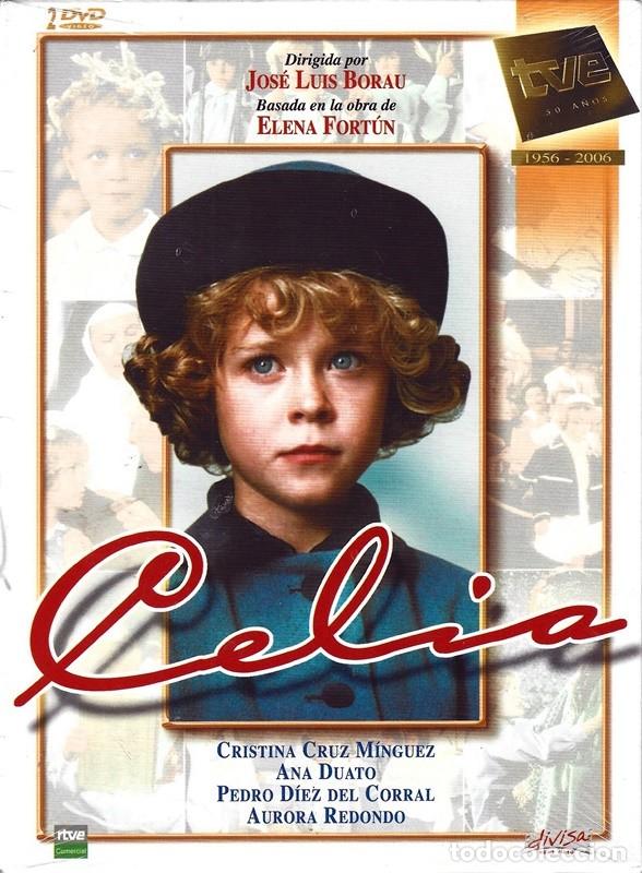Cine: CELIA ANA DUATO - Foto 1