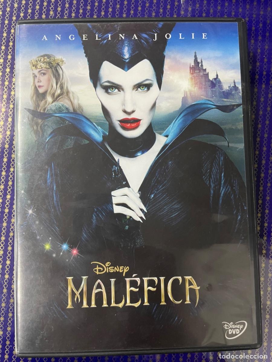 Cinema: Mal&eacute;fica