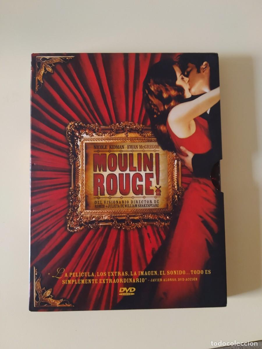 Cine: Moulin Rouge - Foto 1