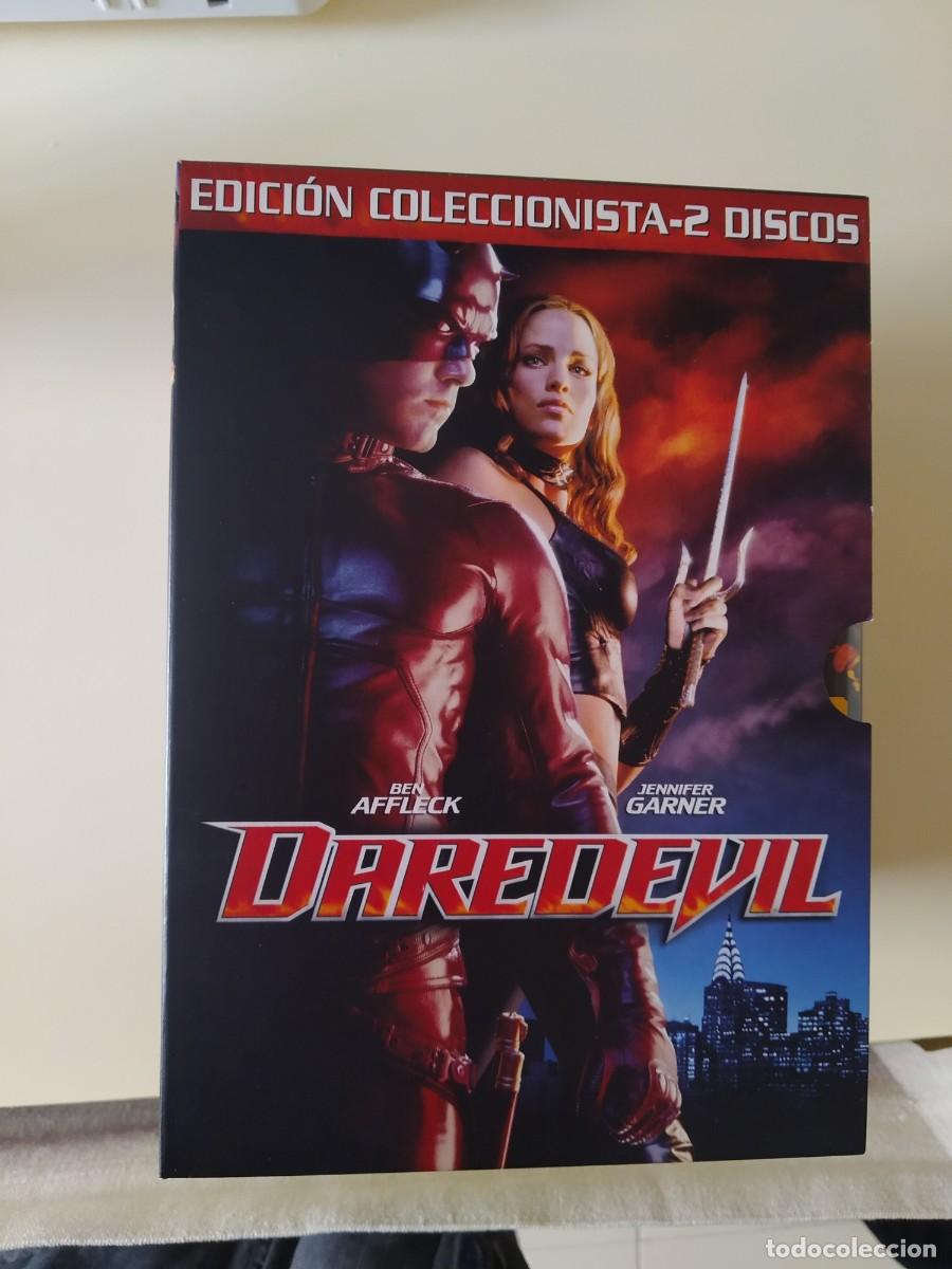 Cine: Daredevil - Foto 1