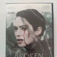 Cine: DVD THE BROKEN - LENA HEADEY (227)