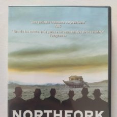 Cine: DVD NORTHFORK - MICHAEL POLISH (227)