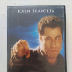 Cine: DVD PHENOMENON - JOHN TRAVOLTA (227)