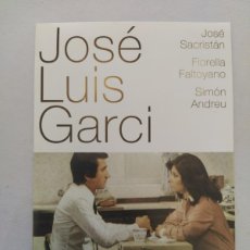 Cine: DVD ASIGNATURA PENDIENTE - JOSE LUIS GARCI - FUNDA FINA CARTON (024B)