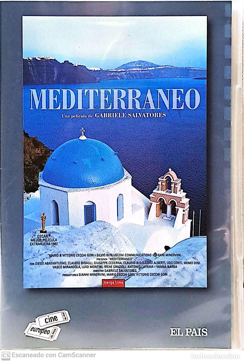 Cine: Mediterraneo - Foto 1