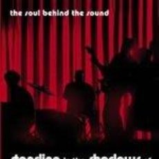 Cine: STANDING IN THE SHADOWS OF MOTOWN (8713053008290)