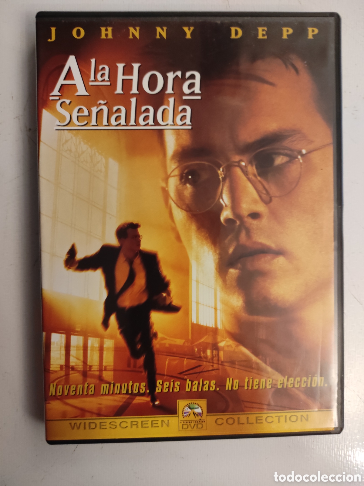 Cin&eacute;ma: A la hora se&ntilde;alada