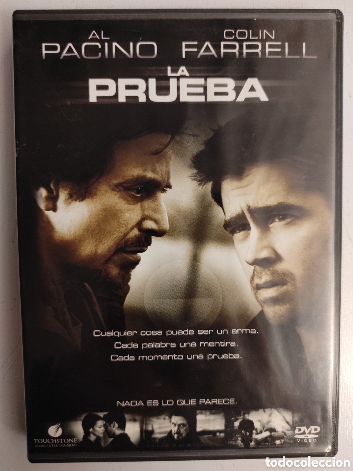 Cine: La prueba - Foto 1
