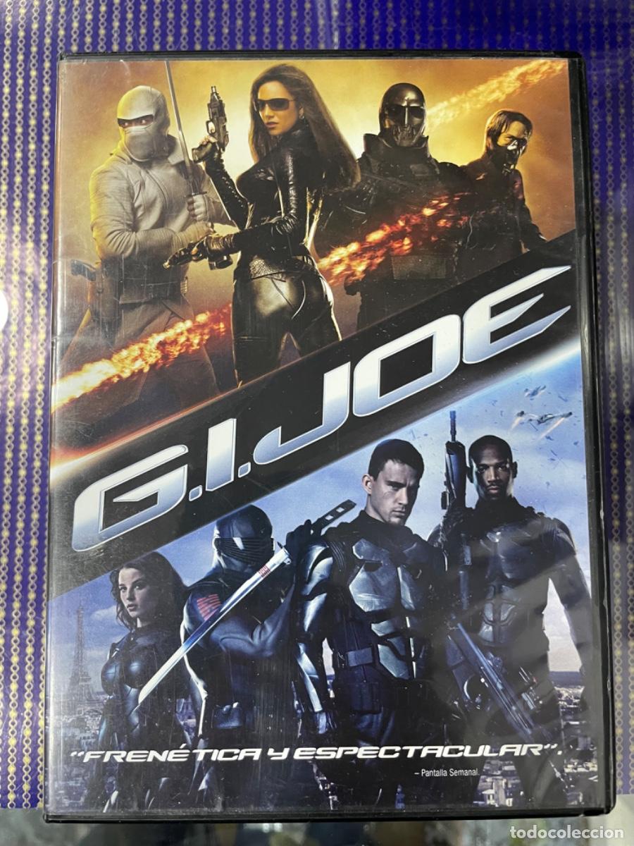 Cine: G.I. JOE - Foto 1