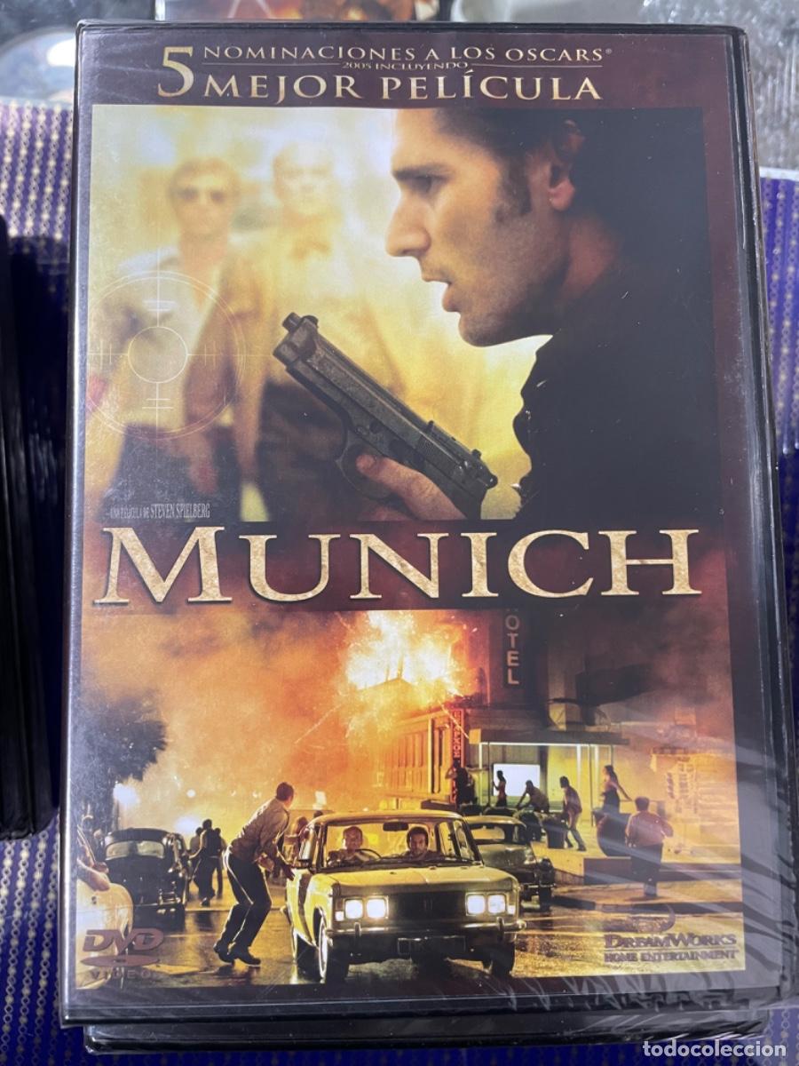 Cine: Munich (Nueva y Precintada) - Foto 1